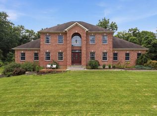 4715 Todds Fork Dr, Morrow, OH 45152