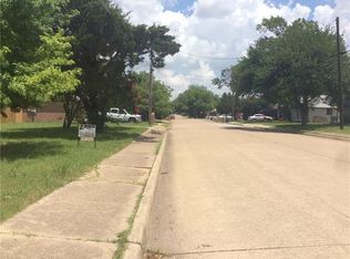 727 Carver St, Mesquite, TX 75149