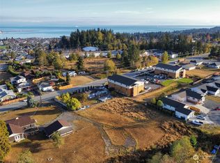 9999 E Park Avenue, Pt Angeles, WA