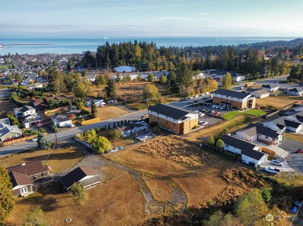 9999 E Park Avenue, Port Angeles, WA 98362