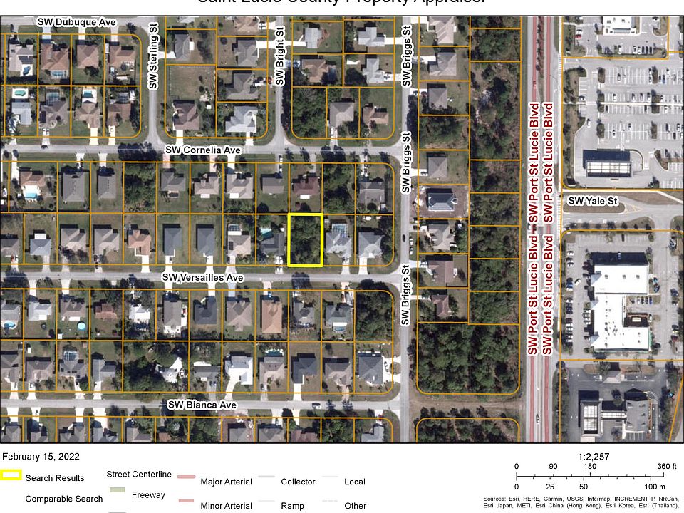 1st image of 921 SW Versailles Ave