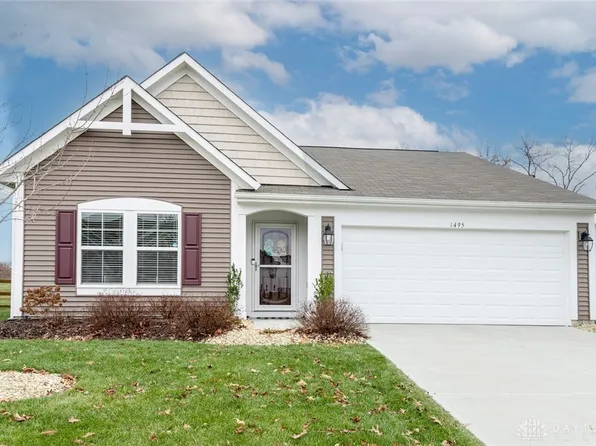 1495 Eagle Blvd, Maineville, OH 45039