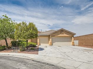 7141 Longhorn Cattle St, North Las Vegas, NV 89084