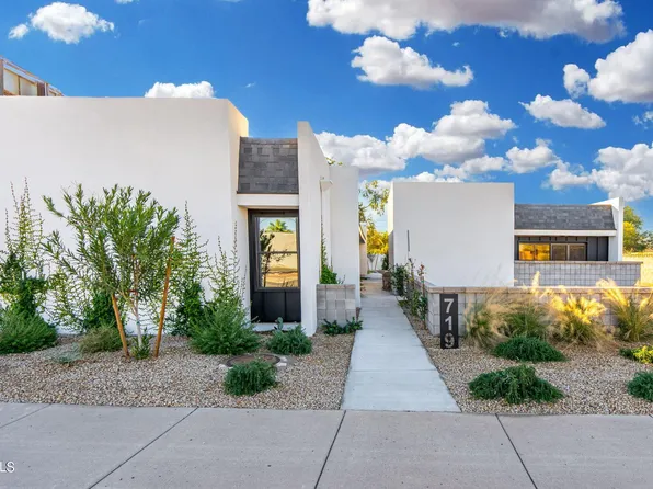 719 W MISSOURI Avenue, Phoenix, AZ 85013