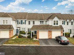 321 Welsh Cir, Chester Springs, PA 19425