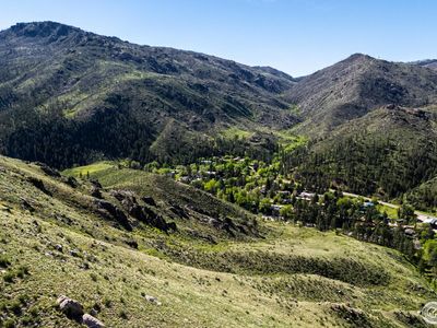 0 Wild River Rd, Bellvue, CO, 80512