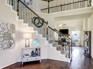 163 Quail Meadow Dr, Conroe, TX 77384