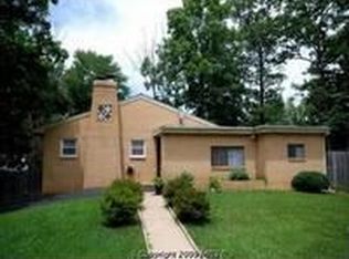 10034 Worrell Ave, Glenn Dale, MD 20769