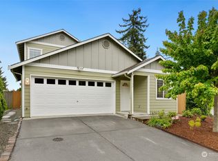 1732 96th St SW, Everett, WA 98204