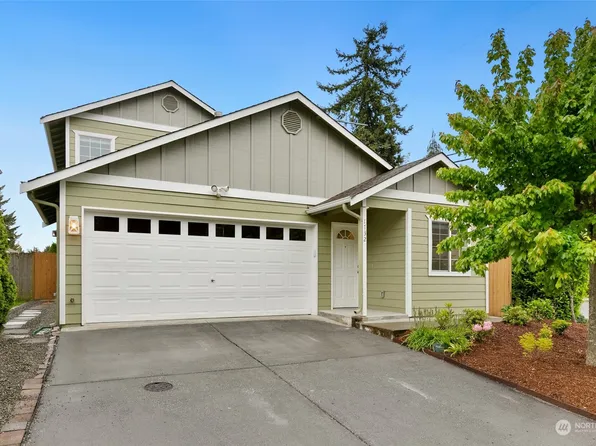 1732 96th Street SW, Everett, WA 98204