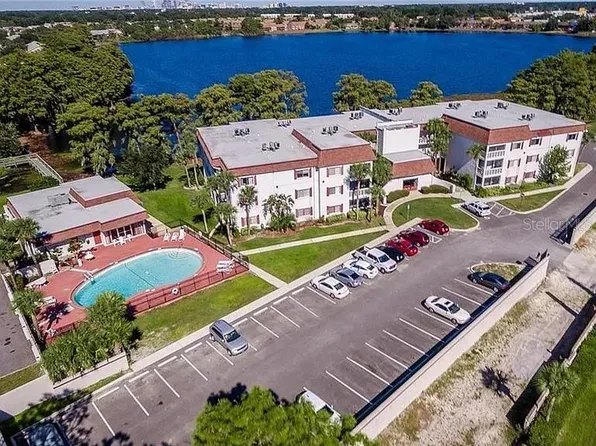 2225 Holden Ave APT 109, Orlando, FL 32839