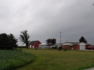 5748 S 700 E, Walton, IN 46994