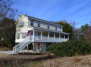 95 Sea Level Loop, Pawleys Island, SC 29585