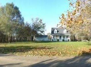 26334 Elwell Rd, Belleville, MI 48111