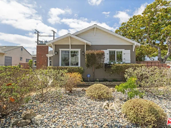 2500 Armour Ln, Redondo Beach, CA 90278