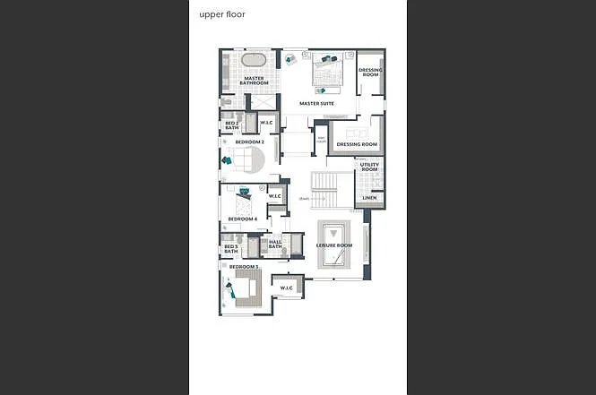 4952 Amherst Way SW — Photo 5