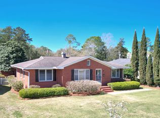 1917 Palmyra Rd, Albany, GA 31701