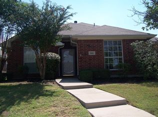 9961 Queens Rd, Frisco, TX 75035