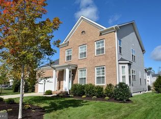 7614 Chestnut St, Manassas, VA 20111