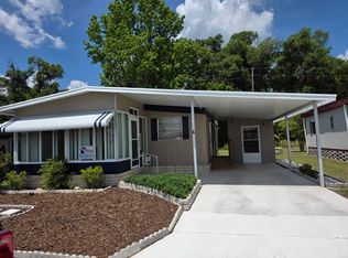20451 Powell Rd #4, Dunnellon, FL 34431