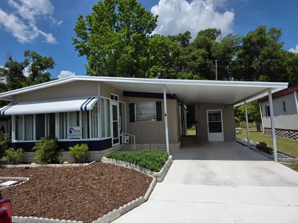 20451 Powell Rd #4, Dunnellon, FL 34431