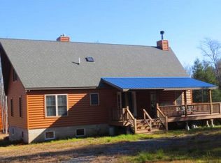 31 White Tail Xing, Livingston Manor, NY 12758