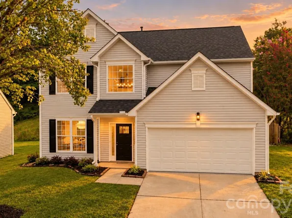 232 Wrayhill Dr, Charlotte, NC 28262