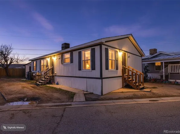 5250 W 53rd Avenue LOT 129, Arvada, CO 80002