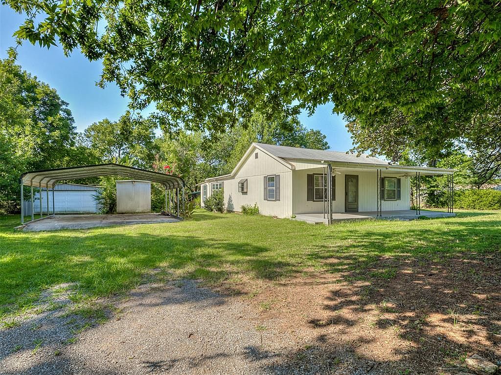 10424 NE 17th St, Oklahoma City, OK 73141 | Zillow