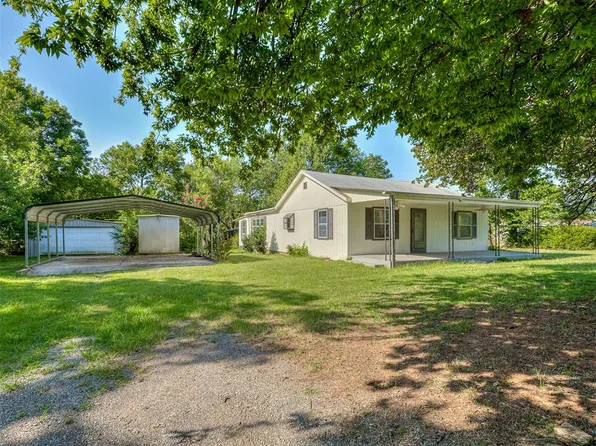 10424 NE 17th St, Oklahoma City, OK 73141