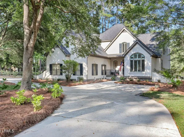 33 Spartina Crescent, Bluffton, SC 29910