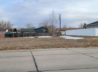 Laramie St, Torrington, WY 82240
