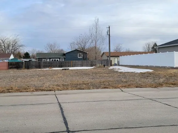 Laramie St, Torrington, WY 82240