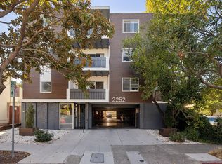 2252 Parker, Berkeley, CA 94704