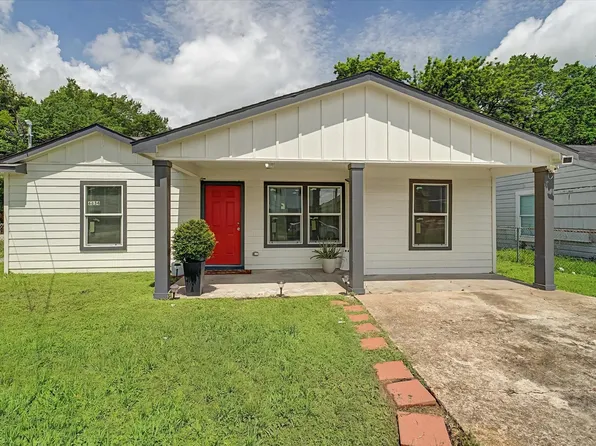 6834 New York St, Houston, TX 77021