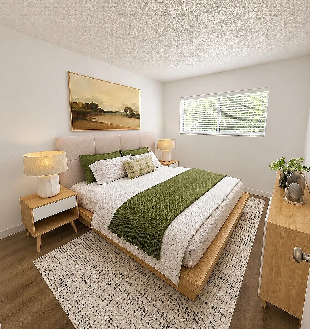 1 bed, $1,745 — Photo 1