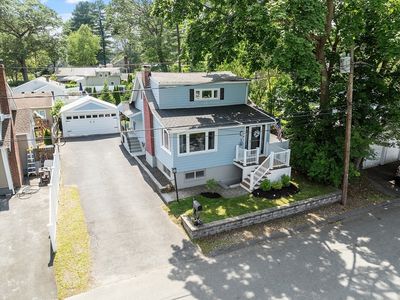 9 Crescent Ave, Lynnfield, MA, 01940