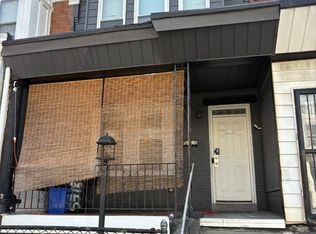 5318 Malcolm St, Philadelphia, PA 19143