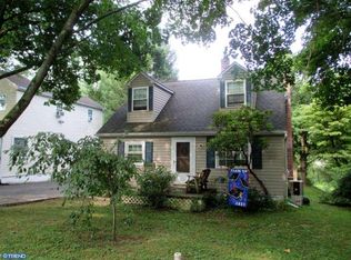 516 Ridge Ave, Media, PA 19063