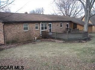 404 Forest Ave, Bellefonte, PA 16823