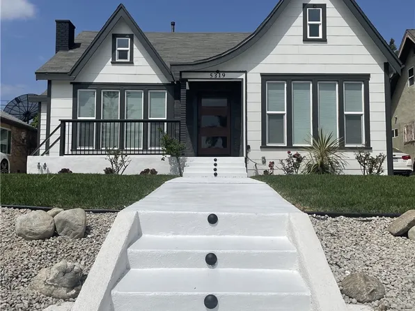 5319 S Victoria Ave, Los Angeles, CA 90043