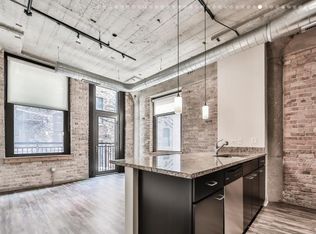 923 W Washington Blvd, Chicago, IL 60607