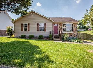 127 Payne Ave, Georgetown, KY 40324