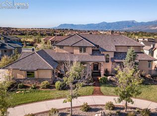 2241 Rainbows End Pt, Colorado Springs, CO 80921