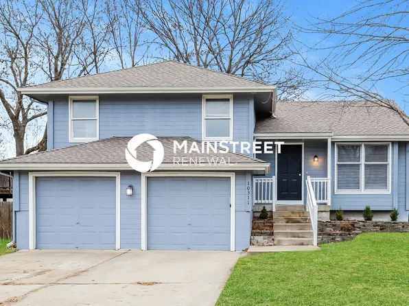 10311 N Main St, Kansas City, MO 64155