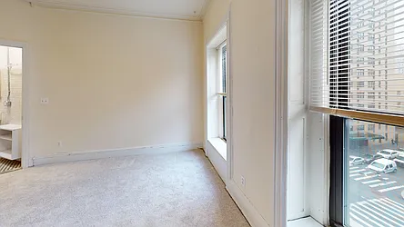 Rented by Bond New York