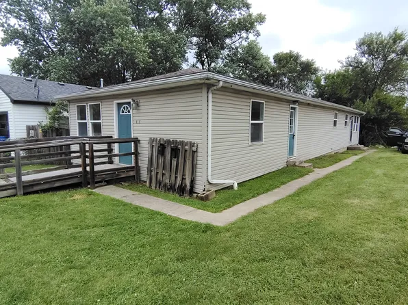 418 E Vaile Ave #A, Kokomo, IN 46901