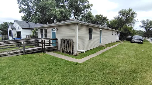 418 E Vaile Ave #A Photo 1