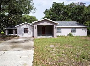 3815 Lakewood Dr, Seffner, FL 33584