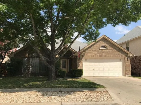 1106 Draybrook, San Antonio, TX 78253